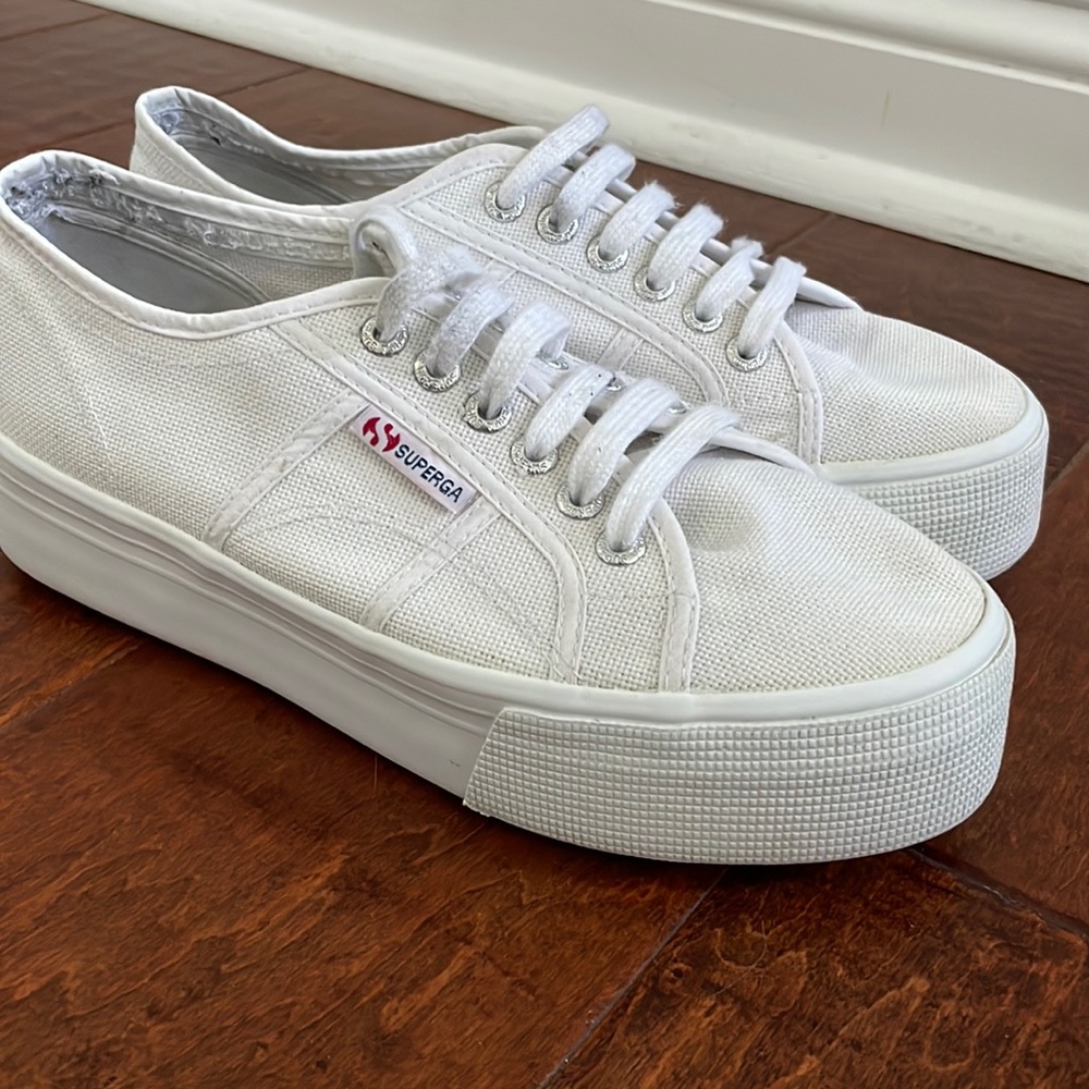 Platform Supergas